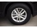 2015 Kia Sorento LX AWD Wheel and Tire Photo