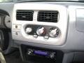 Electric Blue Metallic - Frontier SE V6 Crew Cab Photo No. 15