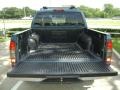 Electric Blue Metallic - Frontier SE V6 Crew Cab Photo No. 17
