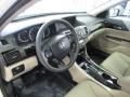 White Orchid Pearl - Accord LX Sedan Photo No. 26