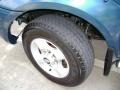 Electric Blue Metallic - Frontier SE V6 Crew Cab Photo No. 18
