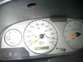 Electric Blue Metallic - Frontier SE V6 Crew Cab Photo No. 19