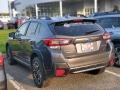 Magnetite Gray Metallic - Crosstrek 2.0 Limited Photo No. 4