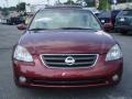Nouveau Ruby - Altima 3.5 SE Photo No. 3