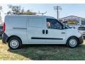 Bright White - ProMaster City Tradesman Cargo Van Photo No. 3