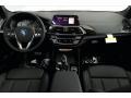 Black Dashboard Photo for 2021 BMW X3 #139834519