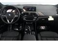 Black Dashboard Photo for 2021 BMW X3 #139834522