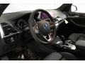 Black Dashboard Photo for 2021 BMW X3 #139834562