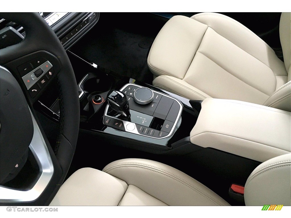 2021 BMW 2 Series 228i xDrive Grand Coupe Controls Photo #139834593