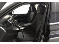 Black Front Seat Photo for 2021 BMW X3 #139834599