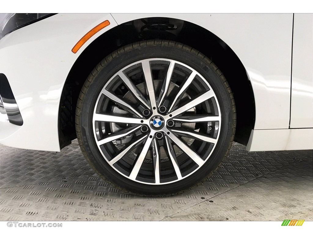 2021 BMW 2 Series 228i xDrive Grand Coupe Wheel Photo #139834664
