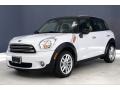 Light White - Countryman Cooper Photo No. 12