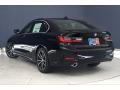 2021 Jet Black BMW 3 Series 330e Sedan  photo #3