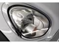 Light White - Countryman Cooper Photo No. 25