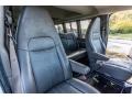 Medium Pewter Front Seat Photo for 2012 Chevrolet Express #139834993