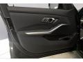Black Door Panel Photo for 2021 BMW 3 Series #139835109