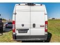 Bright White - ProMaster 2500 High Roof Cargo Van Photo No. 5