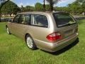 Desert Silver Metallic - E 320 4Matic Wagon Photo No. 5