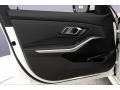 Black Door Panel Photo for 2021 BMW 3 Series #139835535