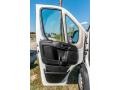 Bright White - ProMaster 2500 High Roof Cargo Van Photo No. 20