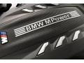 2021 BMW X5 M Standard X5 M Model Badge and Logo Photo