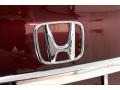 2014 Crimson Pearl Honda Civic LX Sedan  photo #33