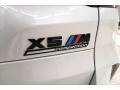 2021 Mineral White Metallic BMW X5 M   photo #16