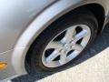 Sterling Mist Metallic - Maxima SE Photo No. 7