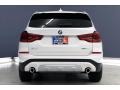 2021 Alpine White BMW X3 xDrive30i  photo #4