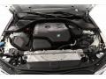 2.0 Liter DI TwinPower Turbocharged DOHC 16-Valve VVT 4 Cylinder Engine for 2021 BMW 3 Series 330i Sedan #139836774