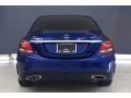 Brilliant Blue Metallic - C 300 Sedan Photo No. 3