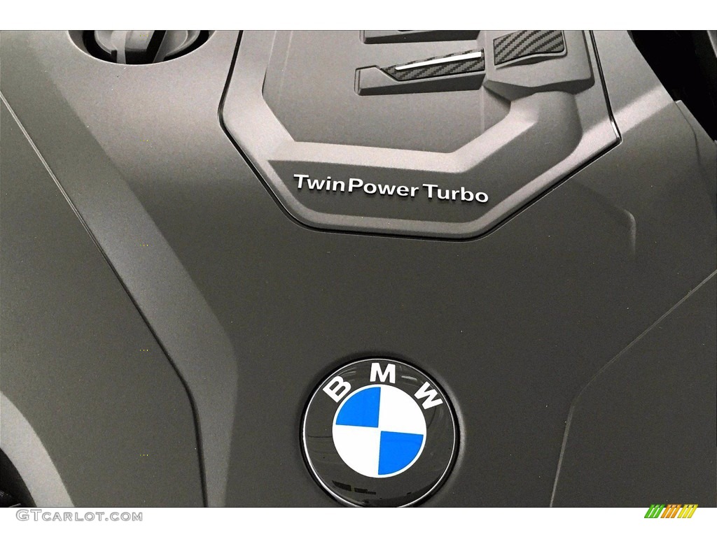 2021 BMW 3 Series 330i Sedan Marks and Logos Photo #139836798