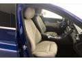 Brilliant Blue Metallic - C 300 Sedan Photo No. 6