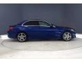 Brilliant Blue Metallic - C 300 Sedan Photo No. 14