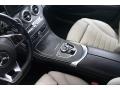 Brilliant Blue Metallic - C 300 Sedan Photo No. 16