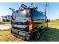 Tuxedo Black Metallic - Transit Van 150 LR Regular Photo No. 4