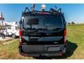 Tuxedo Black Metallic - Transit Van 150 LR Regular Photo No. 5