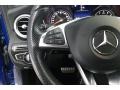 Brilliant Blue Metallic - C 300 Sedan Photo No. 18