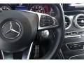 Brilliant Blue Metallic - C 300 Sedan Photo No. 19