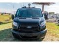 Tuxedo Black Metallic - Transit Van 150 LR Regular Photo No. 9