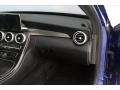Brilliant Blue Metallic - C 300 Sedan Photo No. 22
