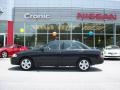 Blackout - Sentra XE Photo No. 1