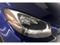 Brilliant Blue Metallic - C 300 Sedan Photo No. 26
