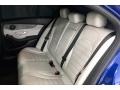 Brilliant Blue Metallic - C 300 Sedan Photo No. 30