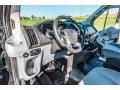 Tuxedo Black Metallic - Transit Van 150 LR Regular Photo No. 20