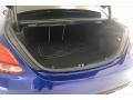 Brilliant Blue Metallic - C 300 Sedan Photo No. 32
