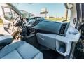 Tuxedo Black Metallic - Transit Van 150 LR Regular Photo No. 23