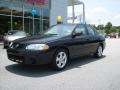 Blackout - Sentra XE Photo No. 3