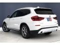 Alpine White - X3 xDrive30e Photo No. 3