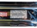 Tuxedo Black Metallic - Transit Van 150 LR Regular Photo No. 36